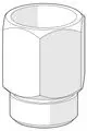 HANSA-Durchflussbegrenzer-HANSA-5-L-min-59914522 gallery number 1